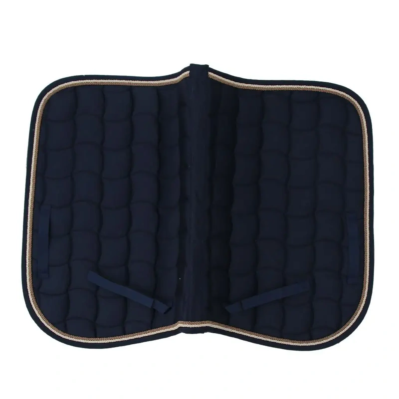 Versatile Cotton Horse saddle pad for Riders